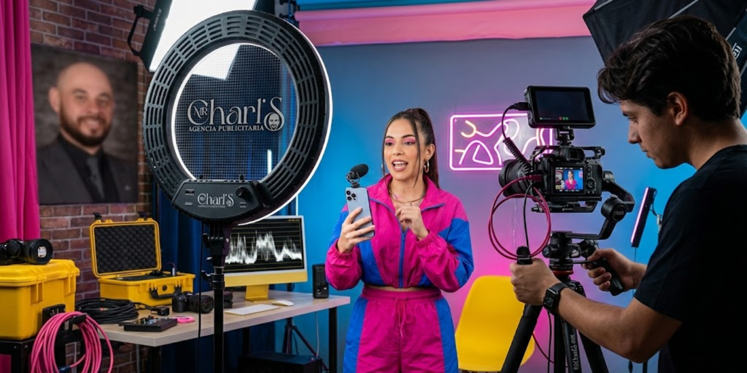 Marketing de influencers en 2026: autenticidad y estrategia al frente