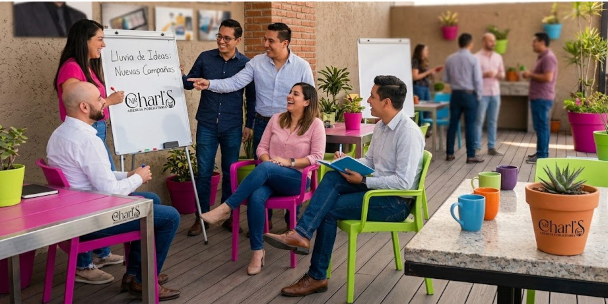 Tendencias y estrategias de social media para 2026
