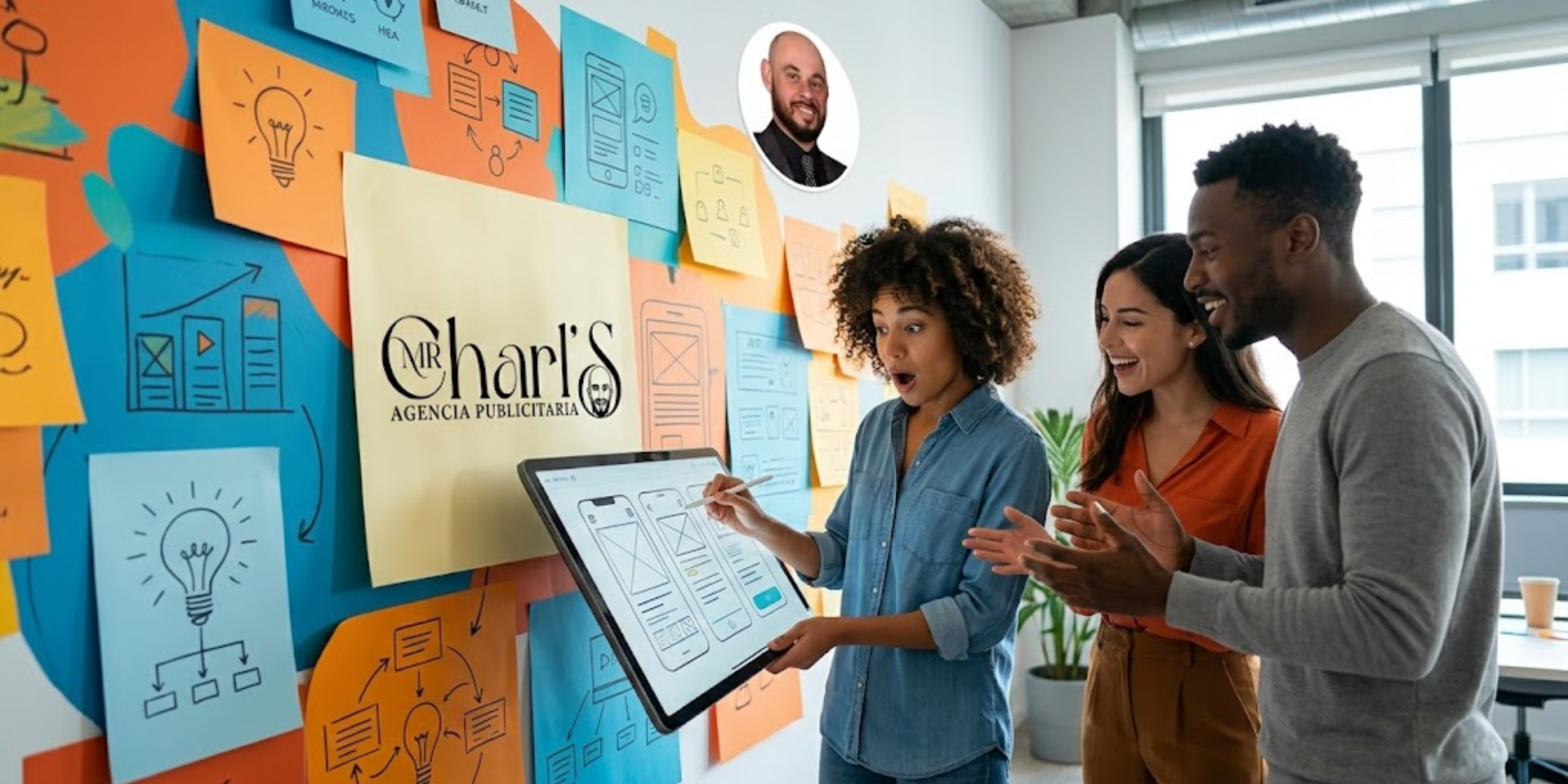 Marketing basado en datos: cómo los insights impulsan el éxito de tu marca